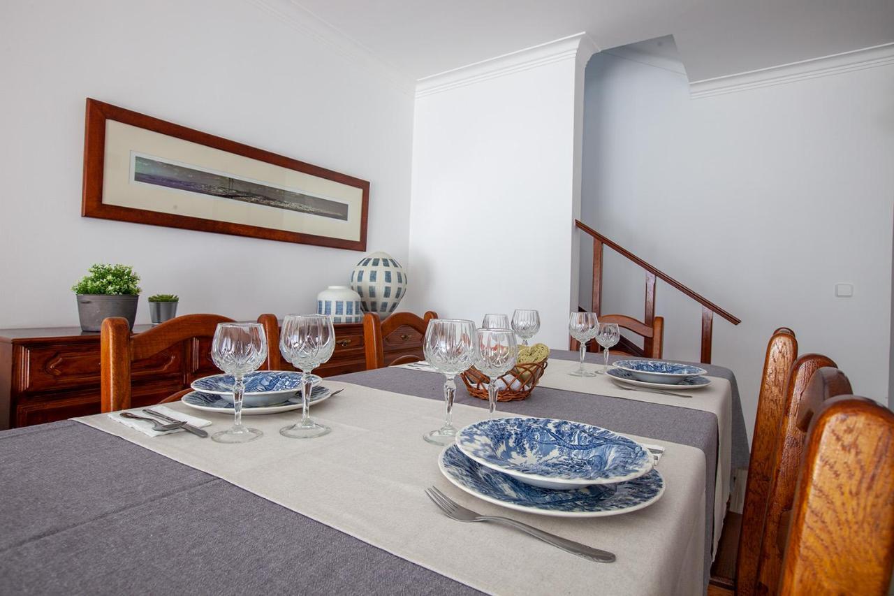 Casa Do Meio Cared For You サンタ・クルーズ エクステリア 写真