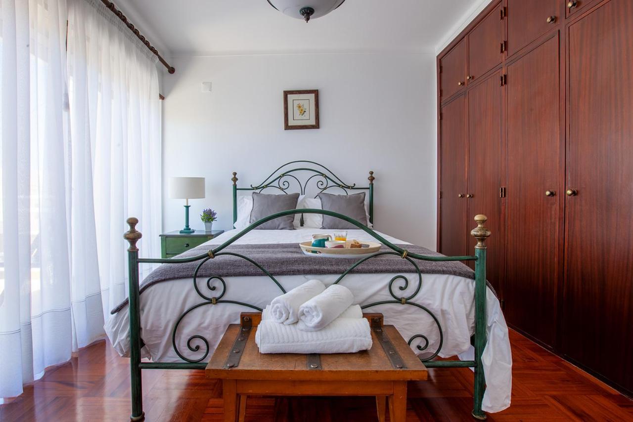 Casa Do Meio Cared For You サンタ・クルーズ エクステリア 写真